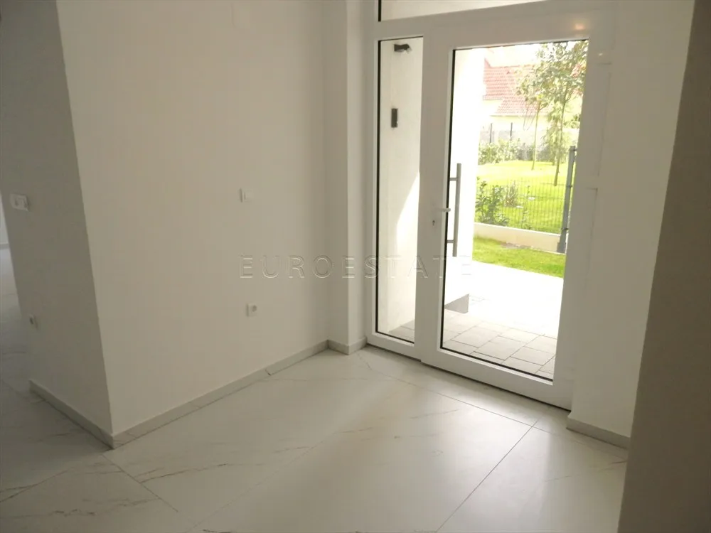 varaždin - okolica: novogradnja, ekskluzivan 4-sobni stan u prizemlju, 106 m2 nkp - slika 5