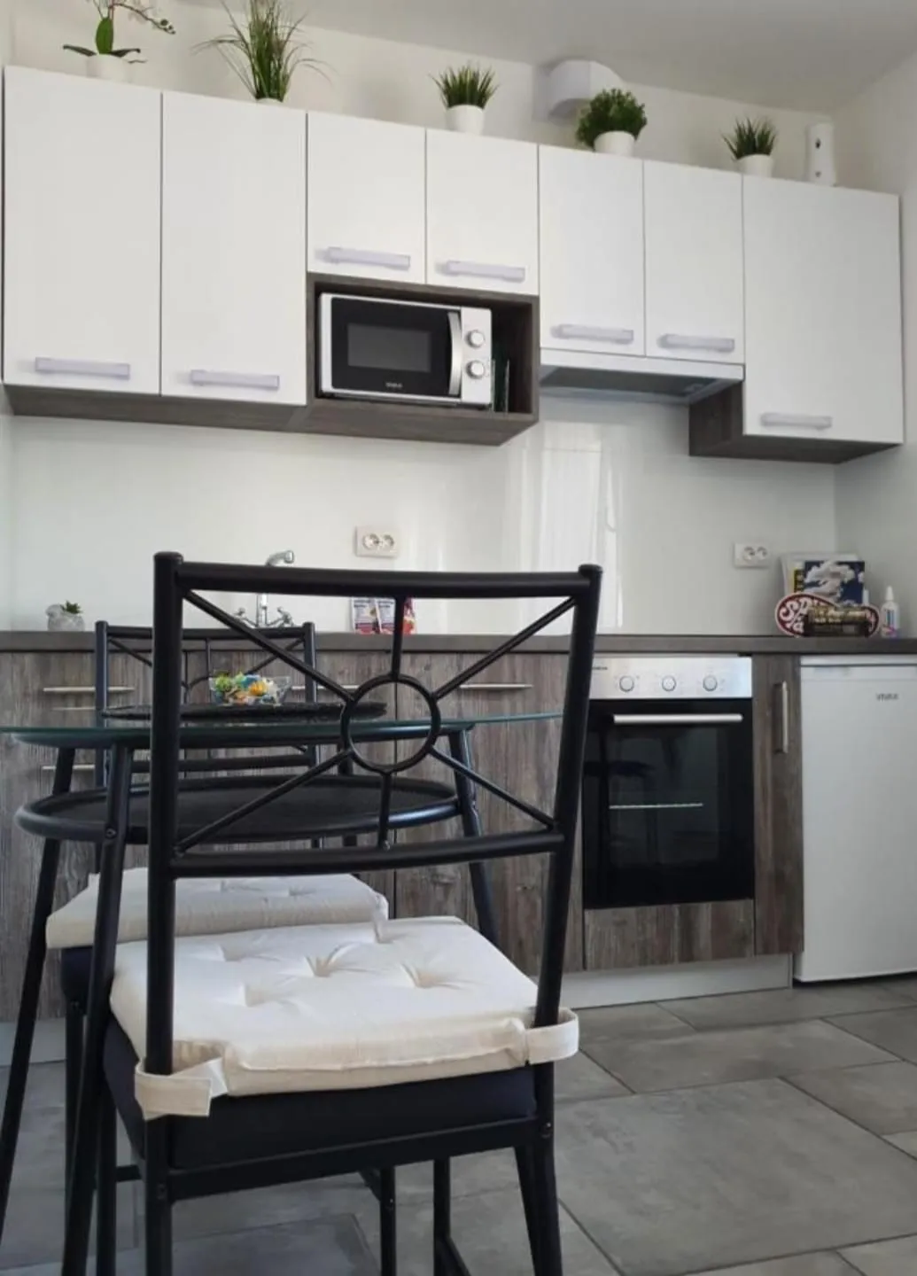varaždin - blizina centra: najam adaptirane i modernizirane garsonijere od 22 m2 - slika 6