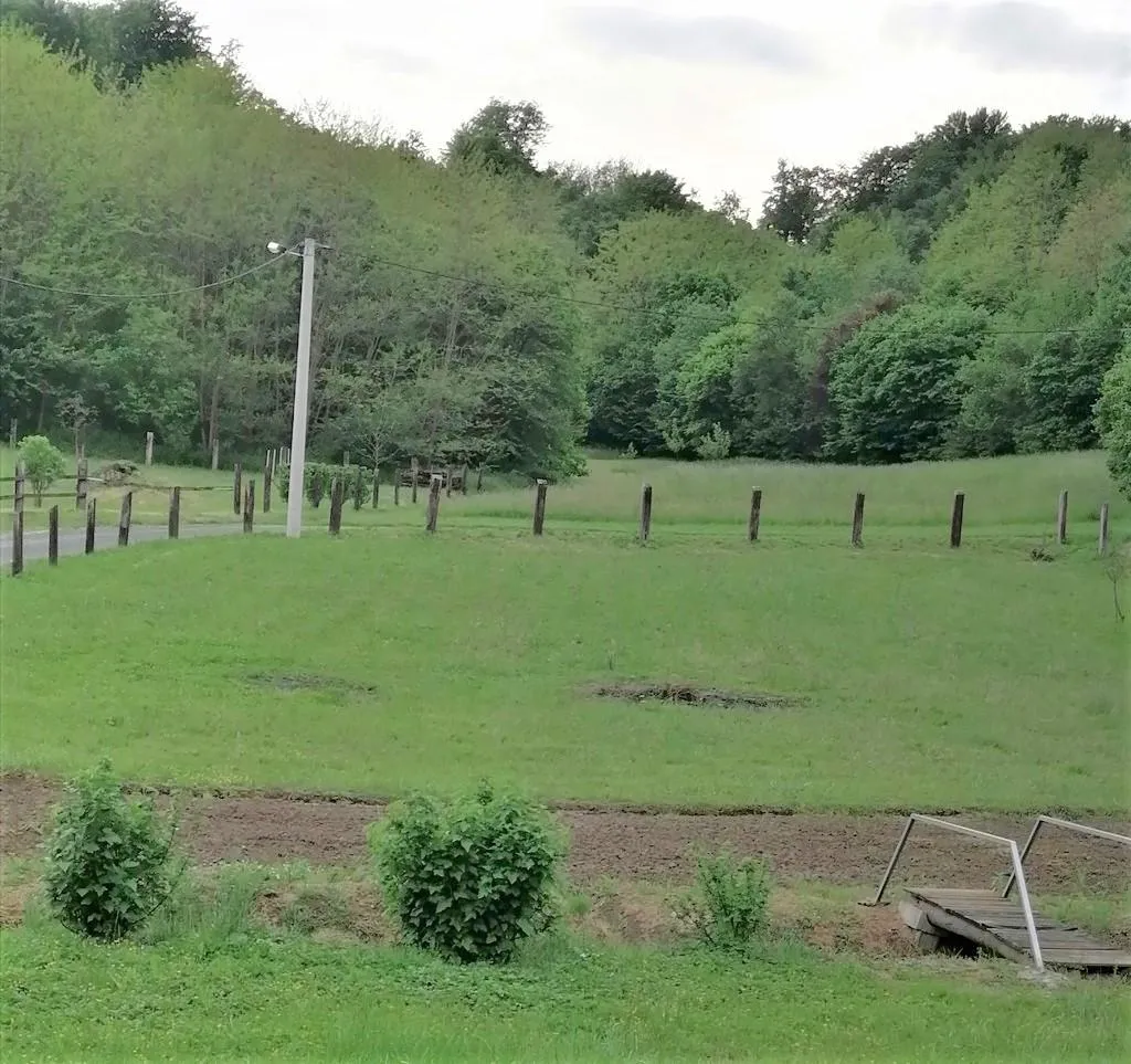 Seketin: poljoprivredno zemljište, 1403 m2, mirna lokacija - Seketin, Sveti Ilija