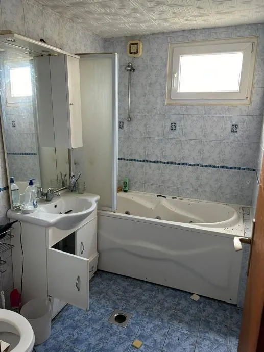 žabnik: visoka prizemnica sa gospodarskom zgradom, 173 m2 - slika 3