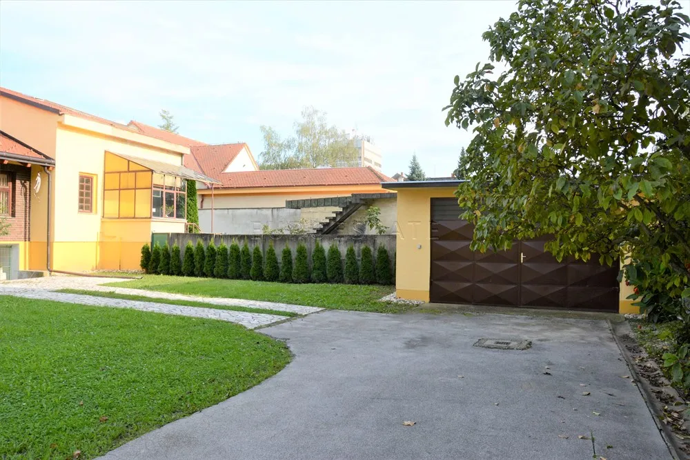 varaždin - centar: odlična prilika, prostrana kuća od 390 m2 - slika 4