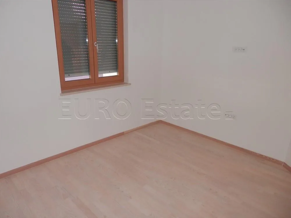 povljana: luksuzna novogradnja, 1. red do mora, 3-sobni ap., 113 m2 - slika 22