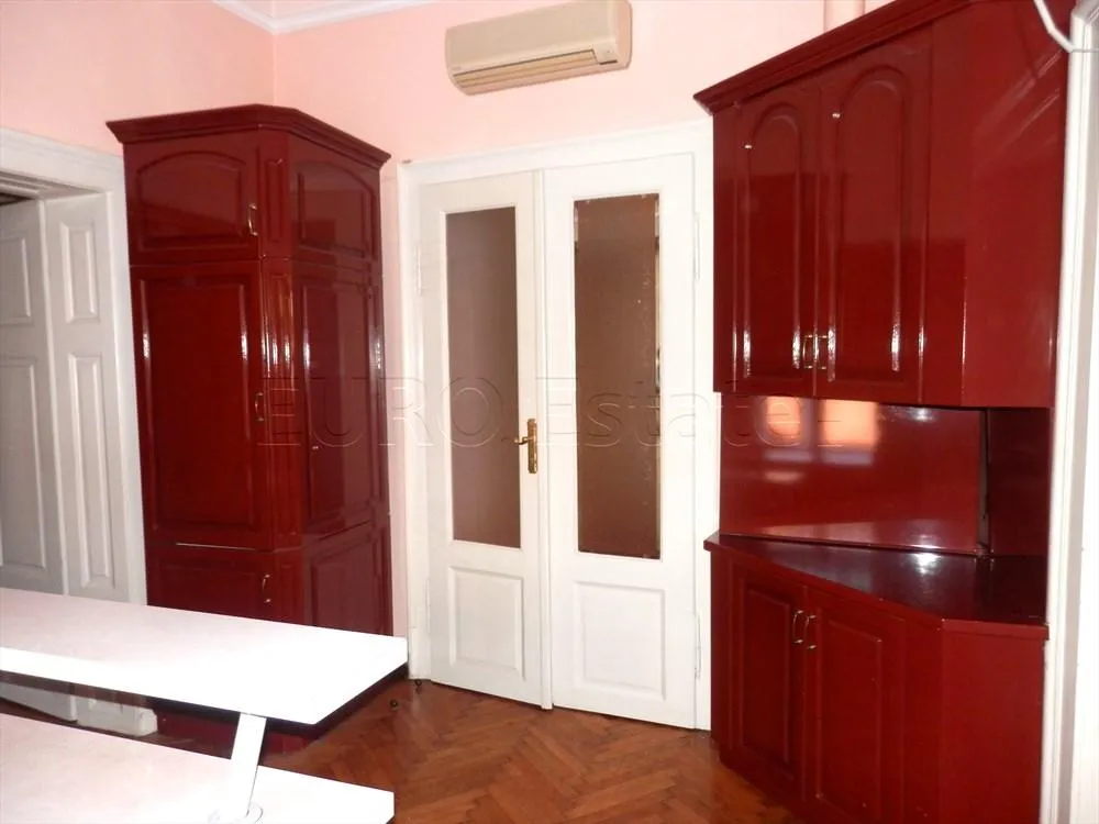 varaždin - gradska jezgra: luksuzan 4-sobni stan, 182 m2 - slika 12