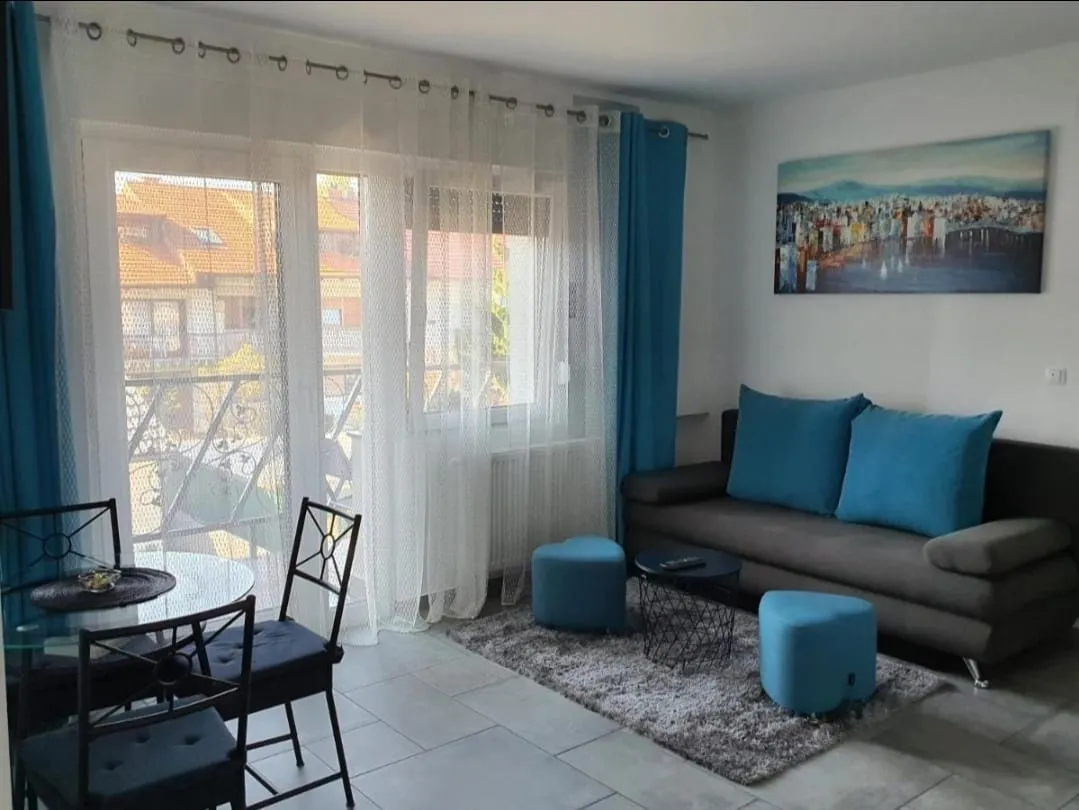 varaždin - blizina centra: nov, dvosoban stan cca. 36 m2 za najam - slika 2