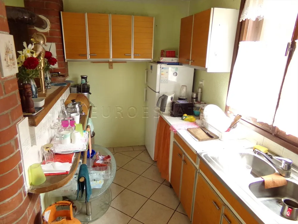 lipovnik: kuća katnica 135 m2 - slika 23