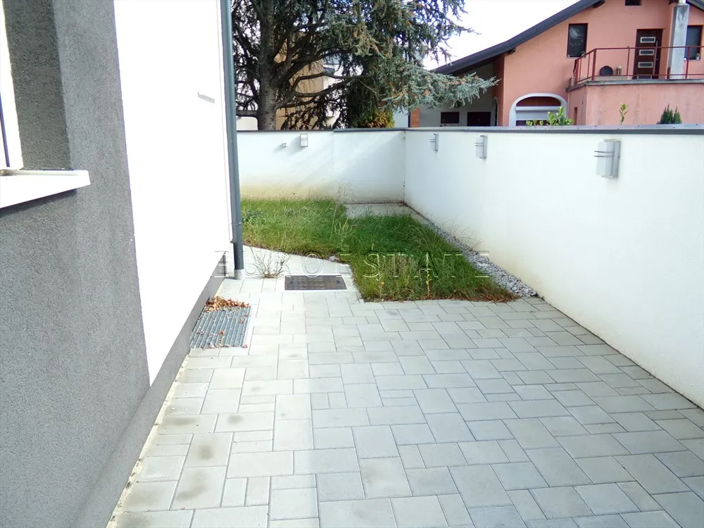 varaždin: novogradnja, 3-sobni stan površine 74.45 m2 u prizemlju + spremište i parking - slika 5