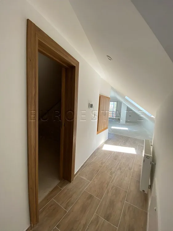 varaždinske toplice: trosoban stan u potkrovlju, 101.28 m2 - slika 8