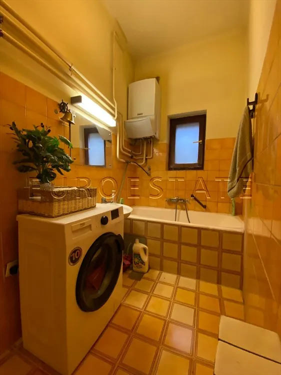 varaždin - gradska jezgra: dvosoban stan u visokom prizemlju, 92.86 m2 - slika 24