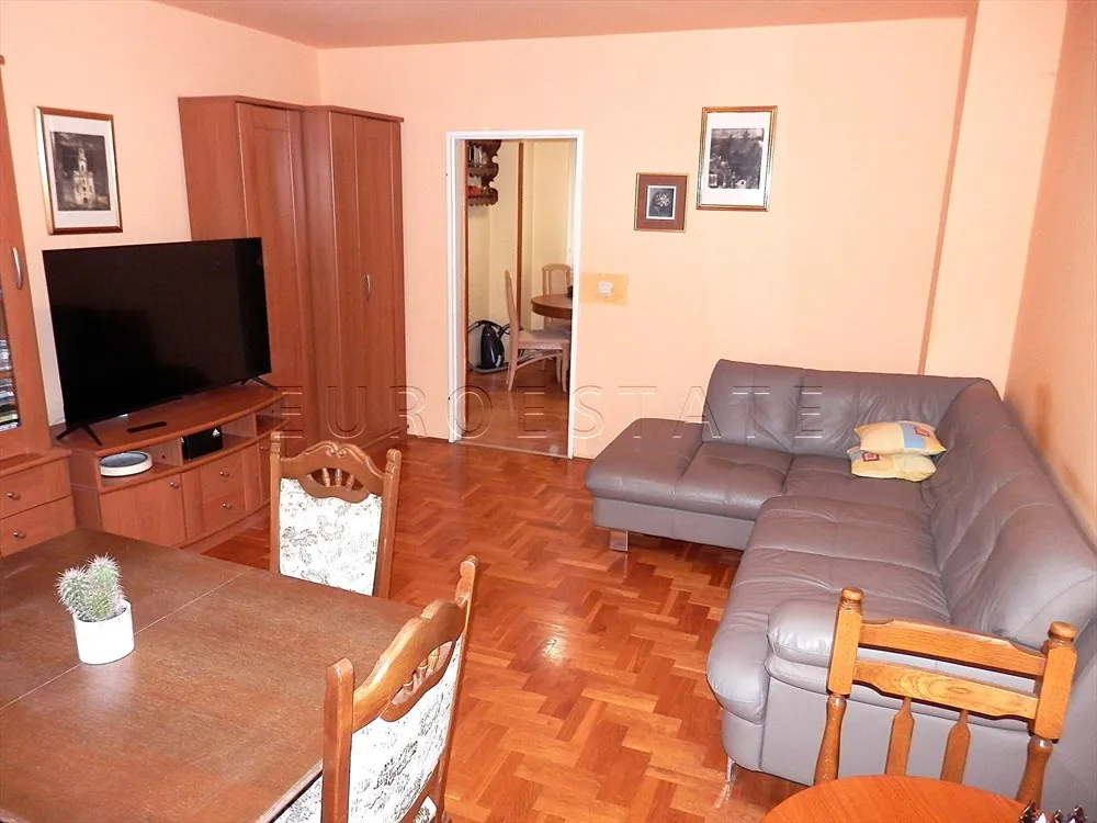 varaždin: trosobni stan od 80.50 m2, etažno grijanje, odlična lokacija - slika 3