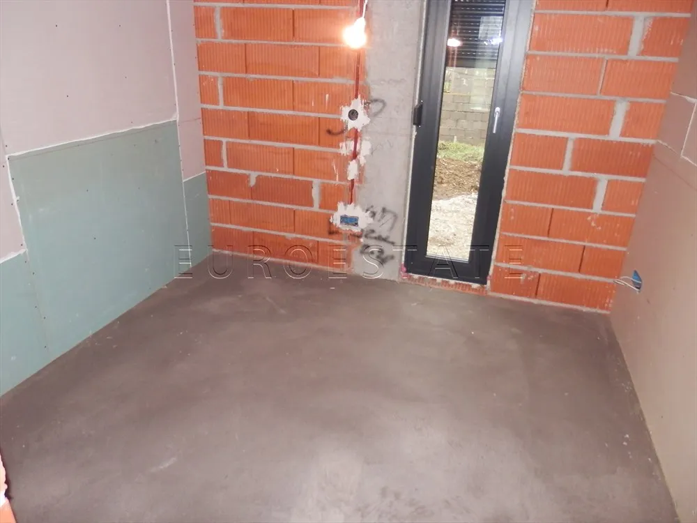 žabnik: moderna prizemnica ukupne površine 170 m2 - slika 18