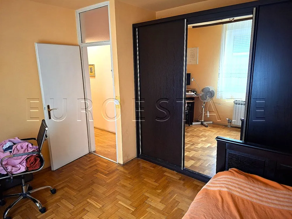 varaždin: trosobni stan od 80.50 m2, etažno grijanje, odlična lokacija - slika 16