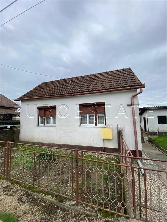 varaždin - okolica: prizemnica za adaptaciju ili rušenje na parceli od 1000 m2 - slika 7