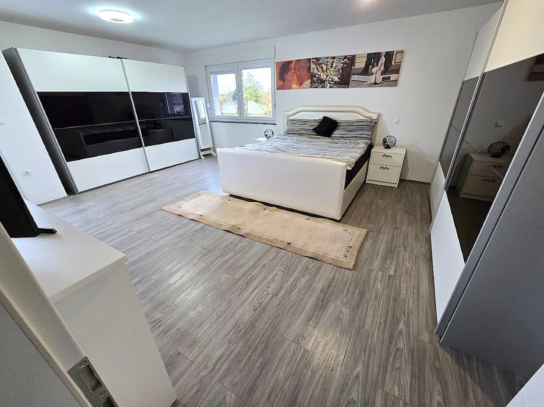 novo selo rok: moderna katnica od 320 m2 sa dvorištem od 1600 m2 - slika 30