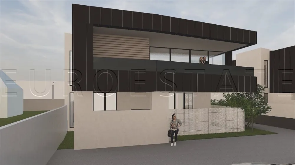 varaždin: novogradnja – moderan 4-soban stan sa parkingom, ukupno 113 m2, 1. kat - slika 9