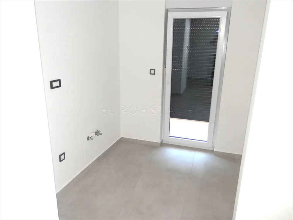 šimuni: novogradnja, 4-sobni apartman + 2 parkinga, 96.15 m2 - slika 12
