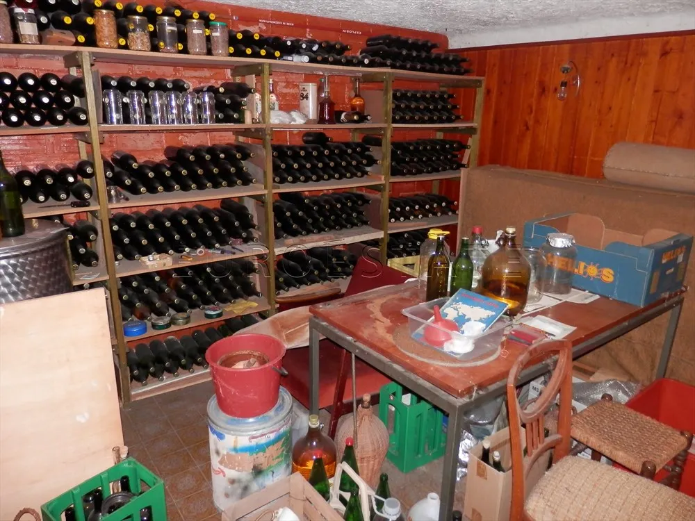 varaždin: prostran trosobni stan sa podrumom, tavanom i garažom, ukupno 154,22 m2 - slika 24