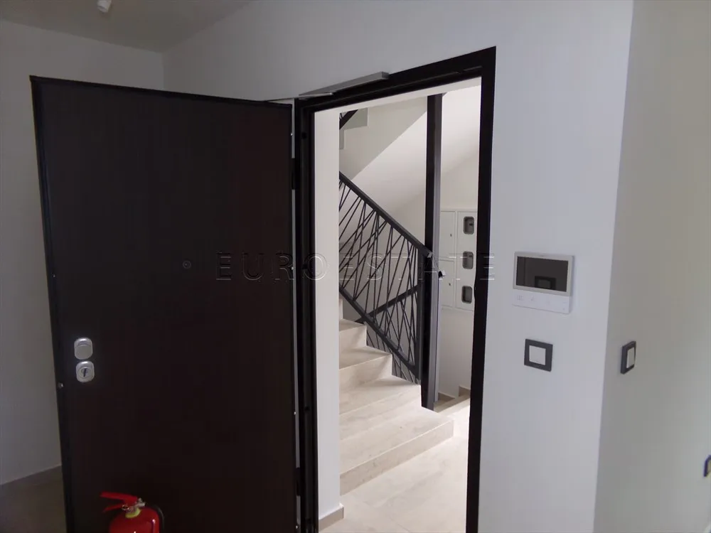šimuni: novogradnja, 4 - sobni stan, 100.24 m2, visoko prizemlje, bruto 122.58 m2 - slika 5