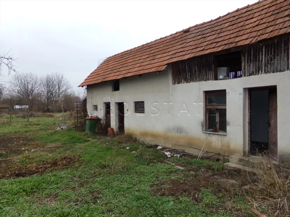donji kućan; građevinsko zemljište površine 1395 m2! - slika 3