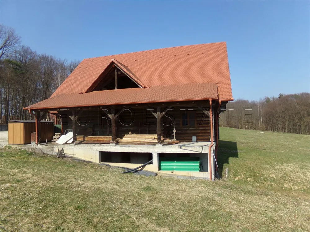 mali mihaljevec: dvije kuće na imanju površine 23630 m2, stambena ili poslovna namjena - slika 22
