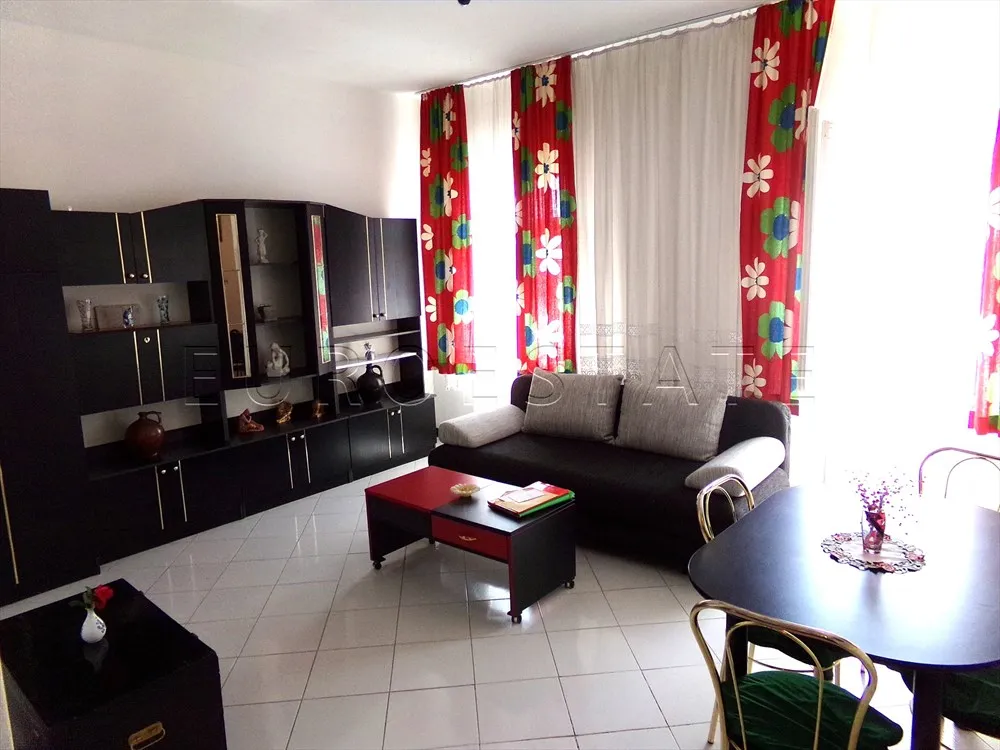 zagreb - gradska jezgra: 2 - sobni stan od 48.50 m2, masarykova ulica - slika 12