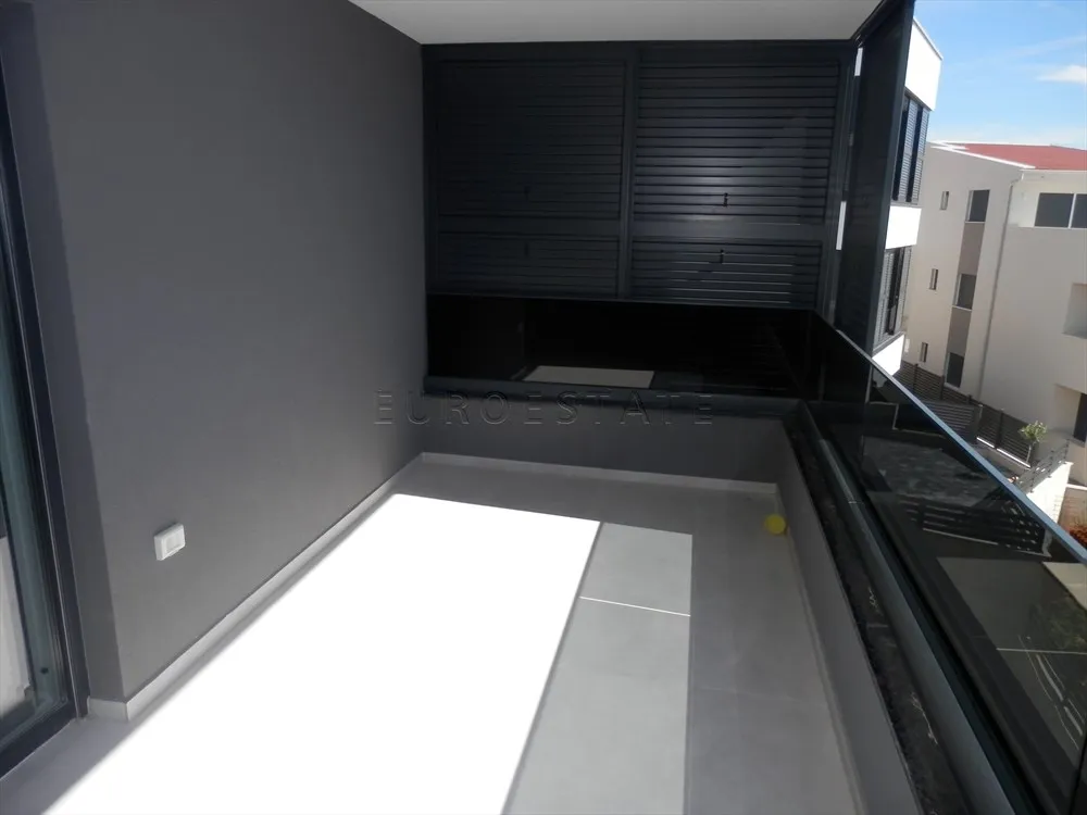 šimuni: novogradnja, 4-sobni apartman + 2 parkinga, 96.15 m2 - slika 17