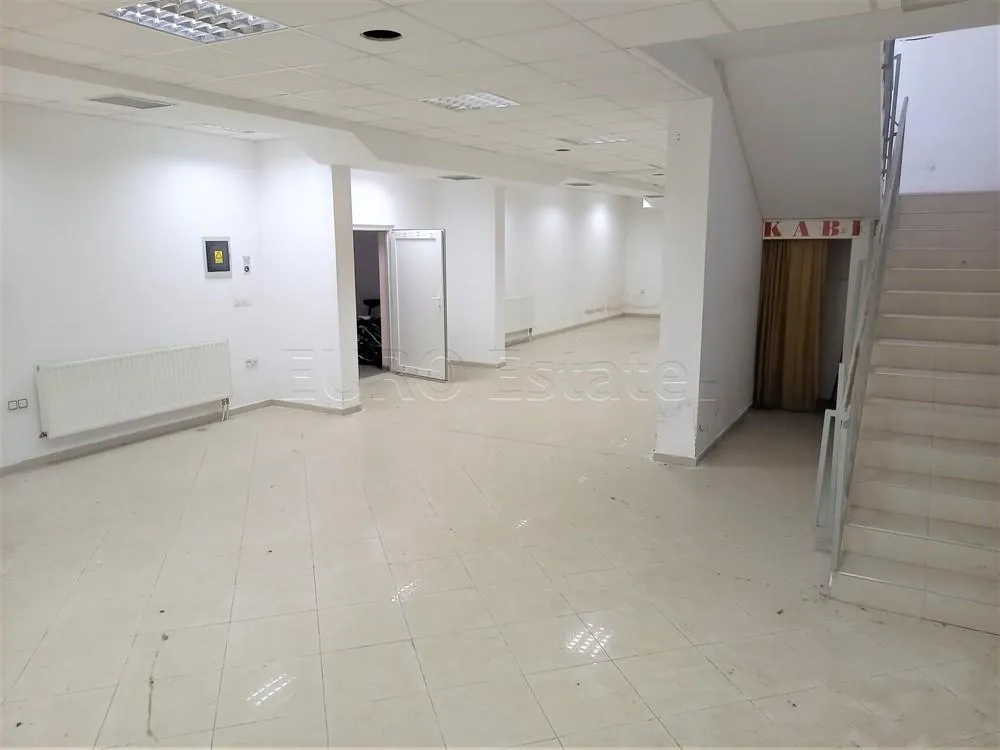 ludbreg: poslovni prostor, ulični lokal, 245 m2, samo 735 eur-a / m2 - slika 11