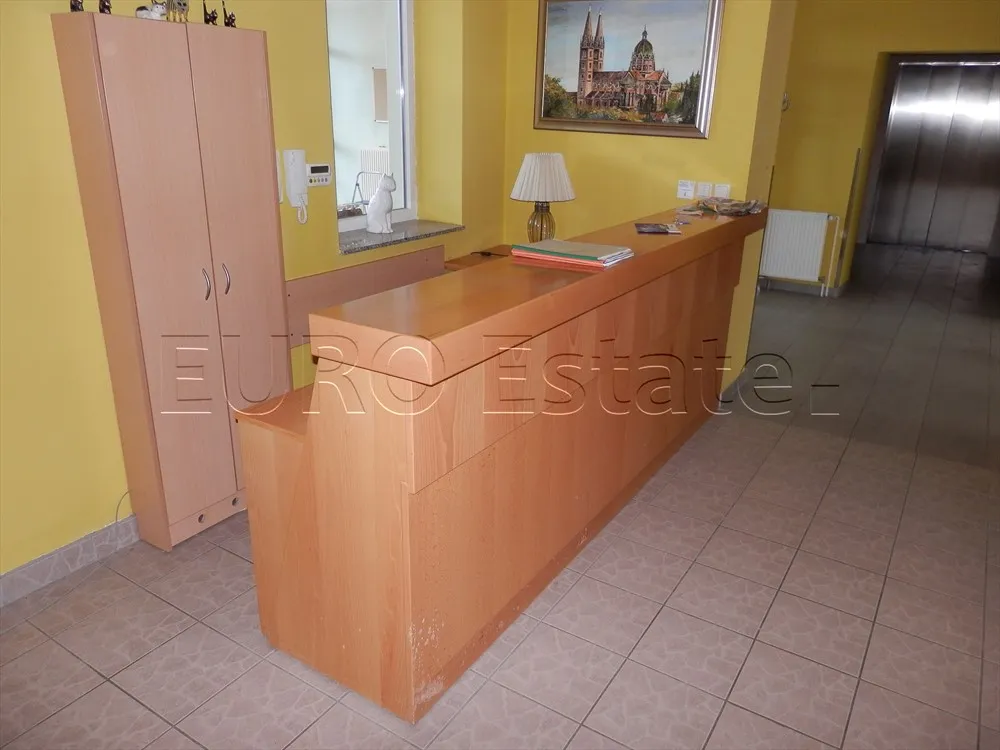 ludbreg: dom za starije i nemoćne osobe, uslužna djelatnost, 1160 m2 - slika 10