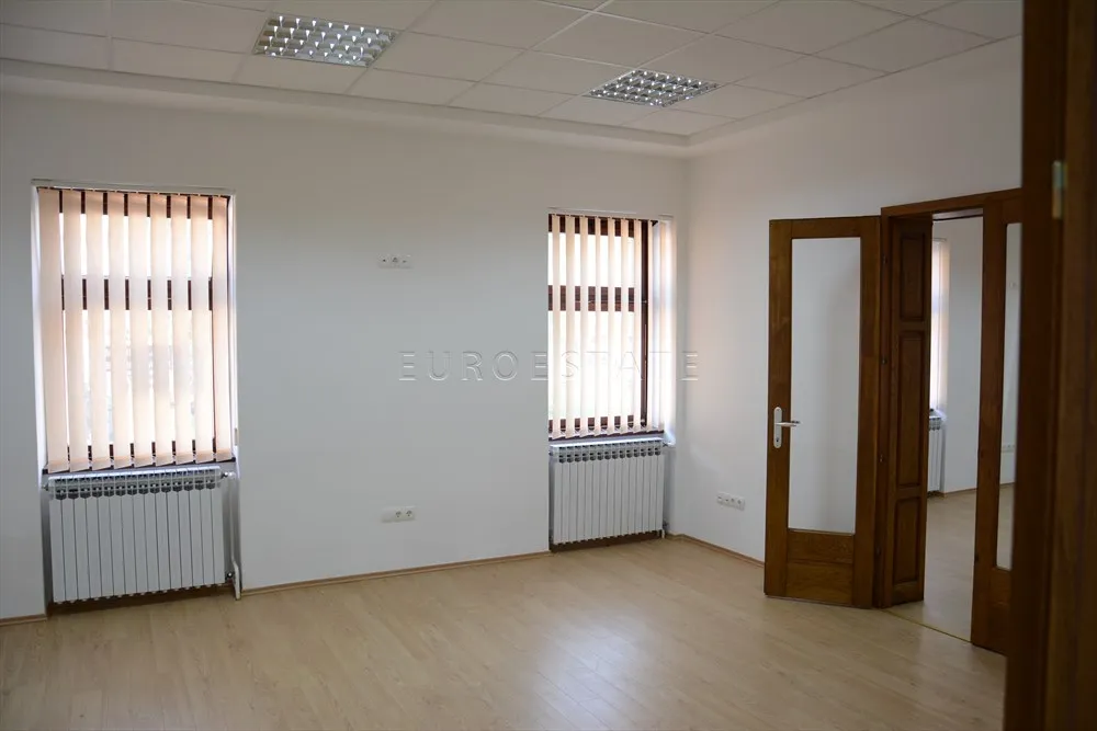 varaždin - centar: odlična prilika, poslovna zgrada od 390 m2 - slika 13