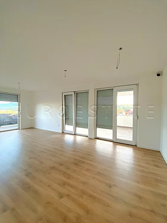 novi marof: nov, penthouse s panoramskim pogledom, 95 m2 nkp - slika 6