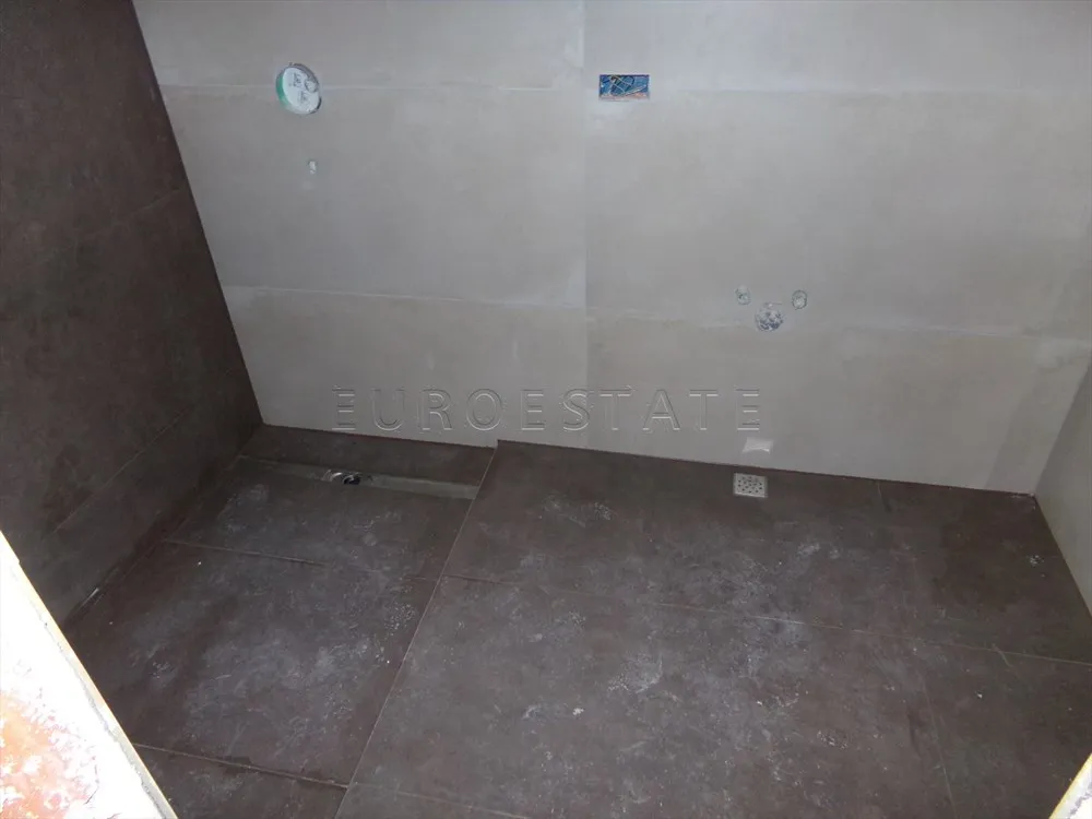 šimuni: novogradnja, penthouse, neto 100.69 m2, bruto 168,09 m2 - slika 21