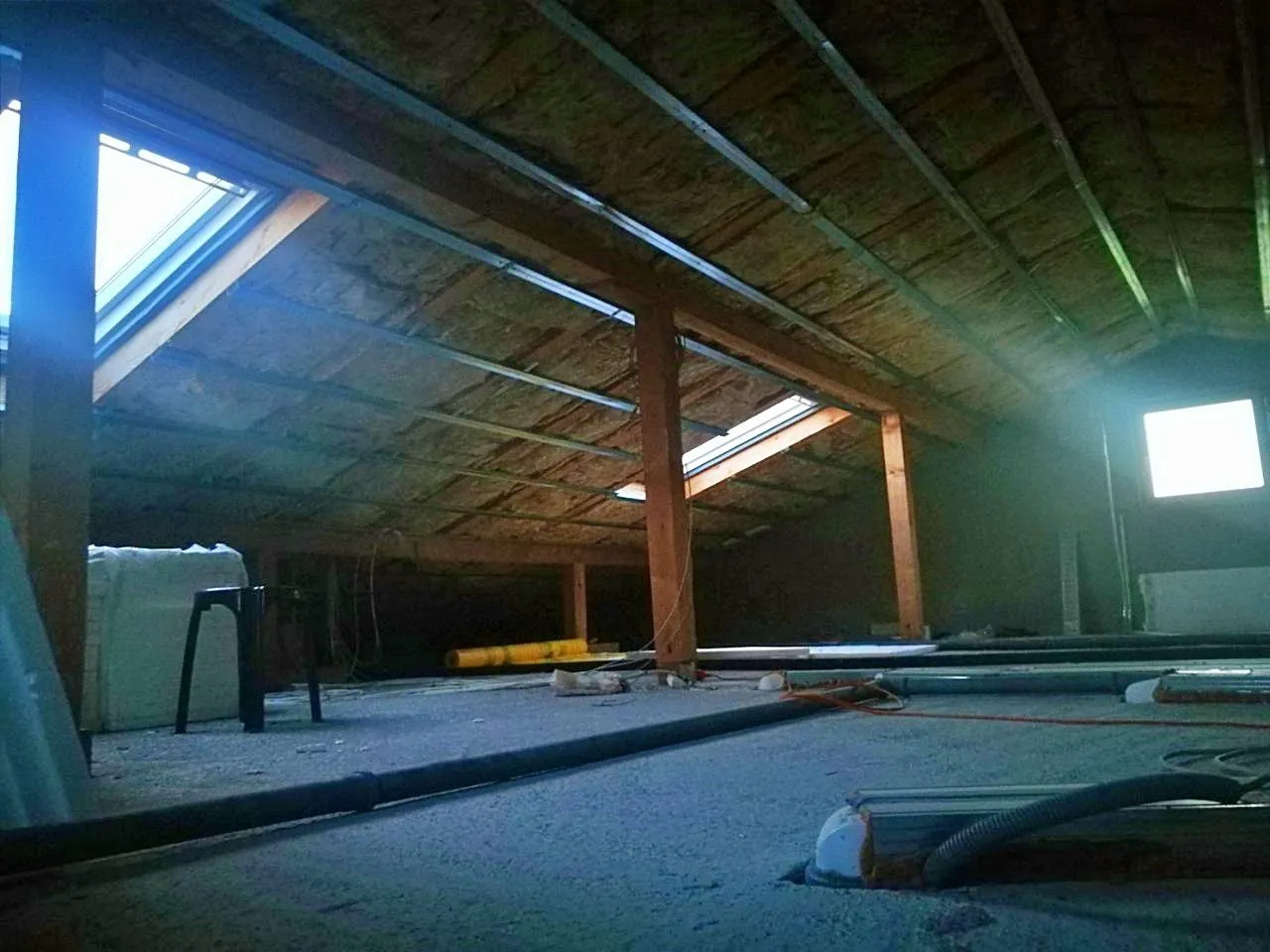 hreljin: novogradnja, dvokatnica od 634 m2 sa tri stana, vrt od 700 m2 - slika 77