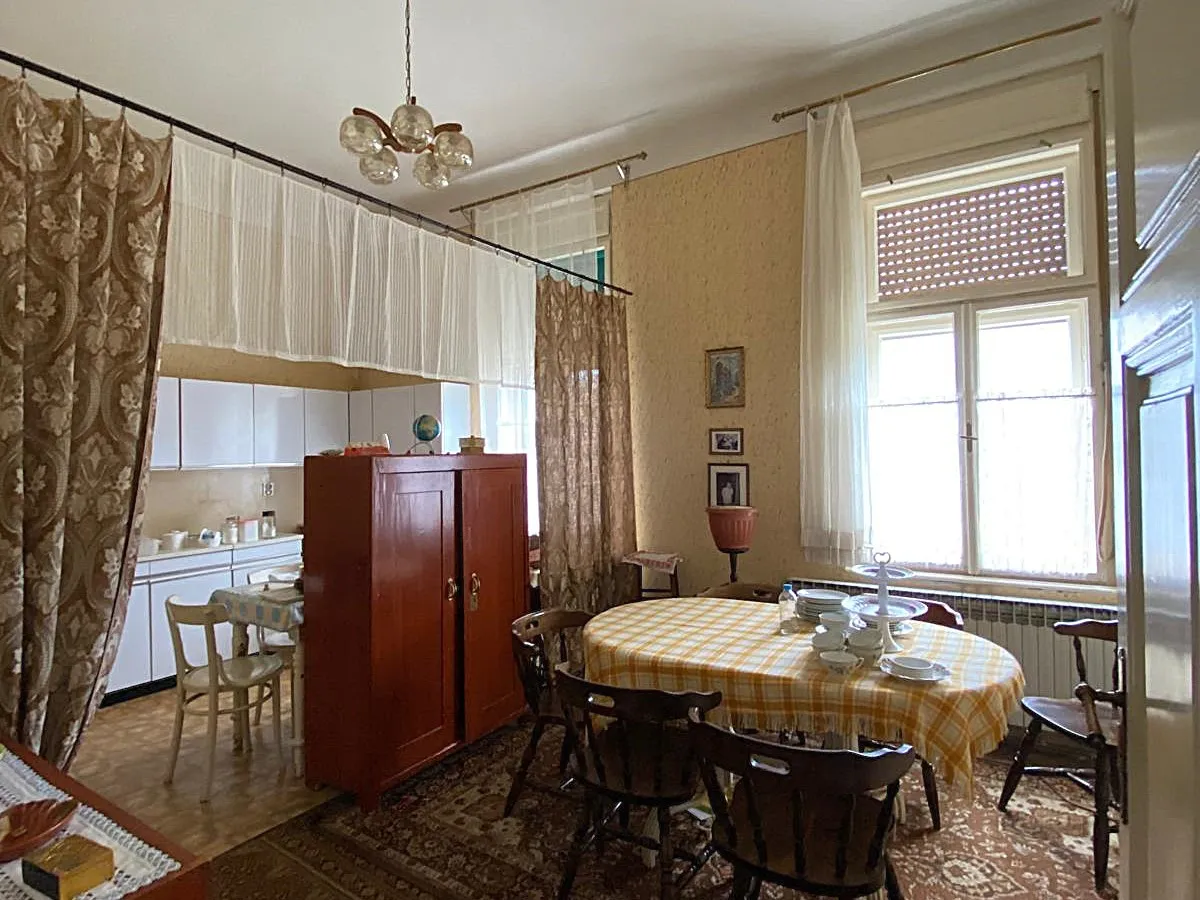 varaždin: secesijska vila u centru grada, površine 450 m2 - slika 23