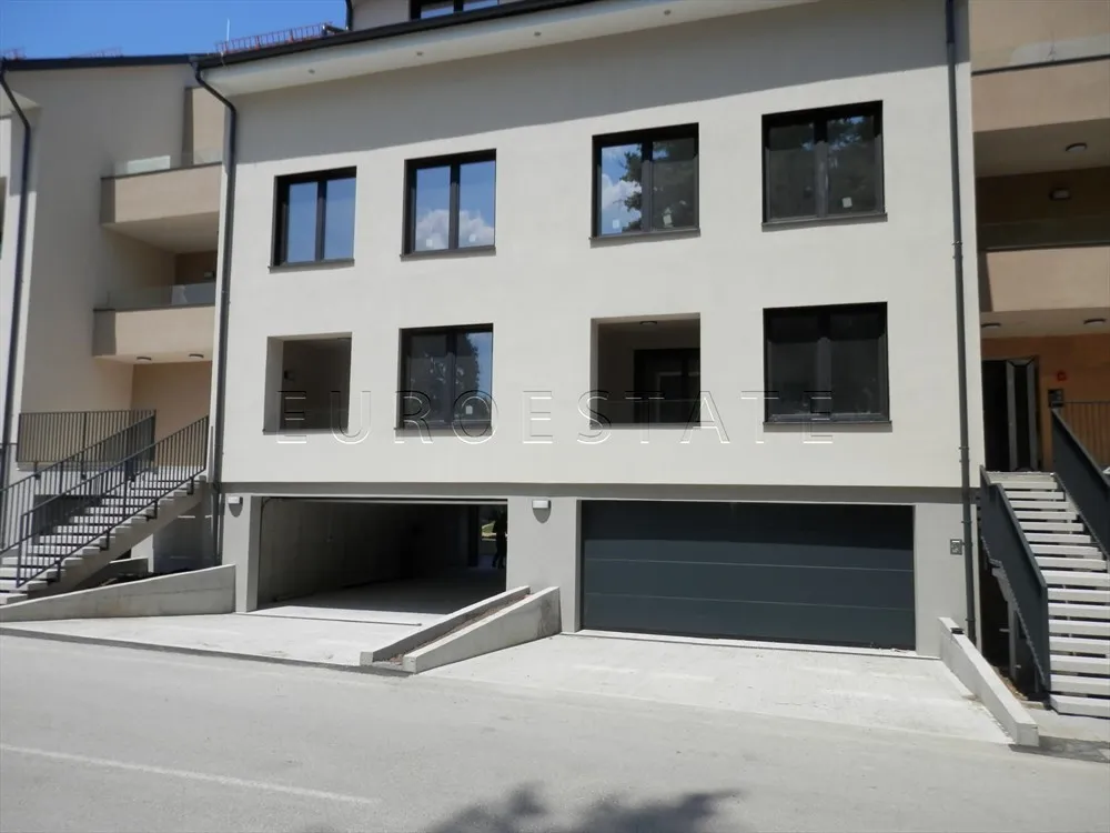 ludbreg: novogradnja, 3-sobni stan, 88.46 m2, 1. kat - slika 5
