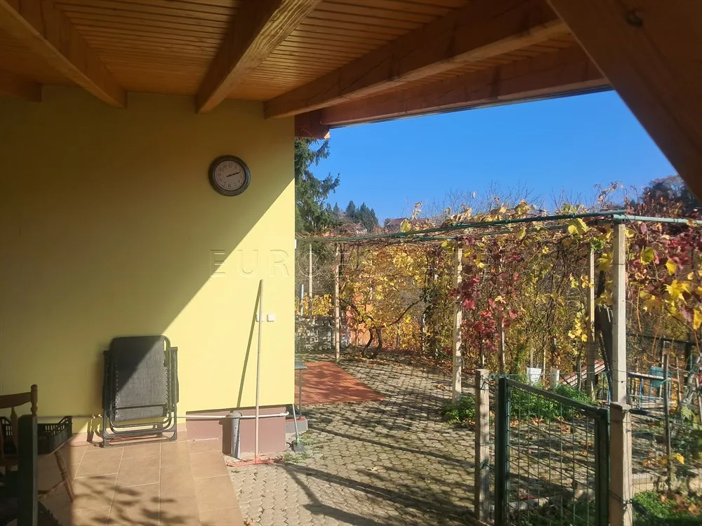 natkrižovljan: temeljito renovirana kuća površine 145 m2 - slika 11