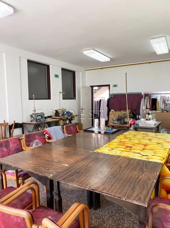 lepoglava: poslovna hala, višenamjenski poslovni prostor 421 m2 - slika 9