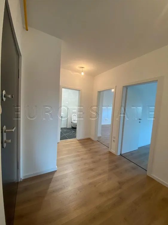 novi marof: nov, penthouse s panoramskim pogledom, 95 m2 nkp - slika 11