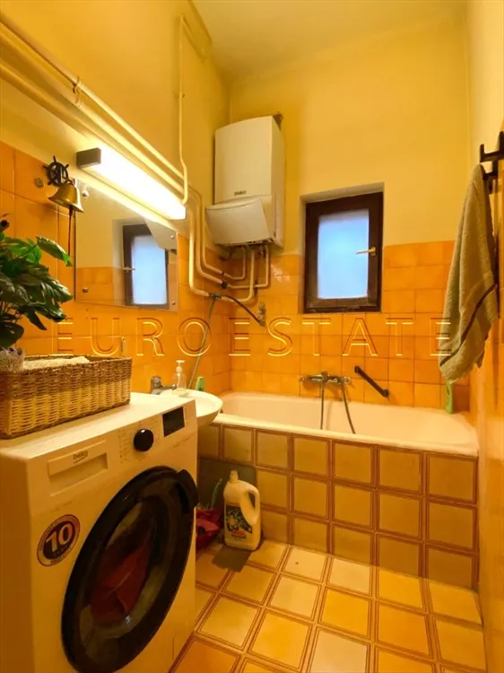 varaždin - gradska jezgra: dvosoban stan u visokom prizemlju, 92.86 m2 - slika 23