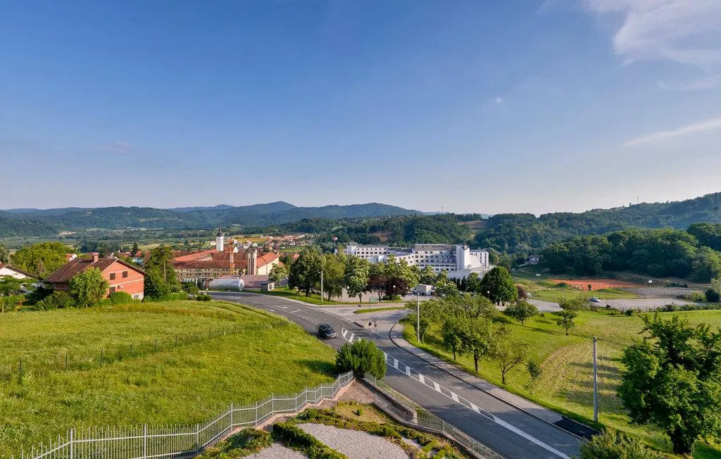 varaždinske toplice: građevinsko zemljište za gradnju hotela, 3075 m2 - slika 5
