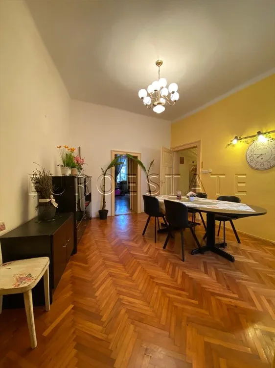 varaždin - gradska jezgra: dvosoban stan u visokom prizemlju, 92.86 m2 - slika 15