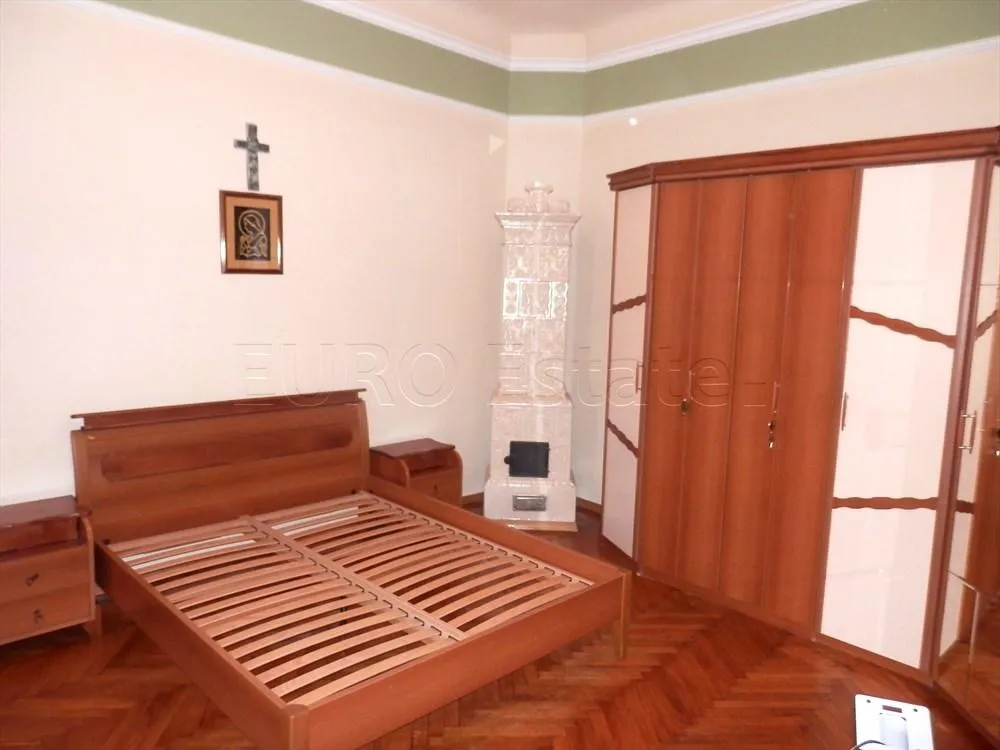 varaždin - gradska jezgra: luksuzan 4-sobni stan, 182 m2 - slika 17