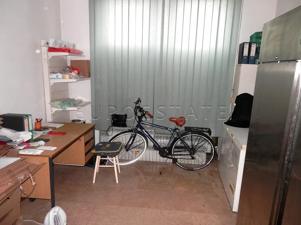 varaždin: poslovni prostor, 45 m2, prizemlje, frekventna lokacija - slika 6