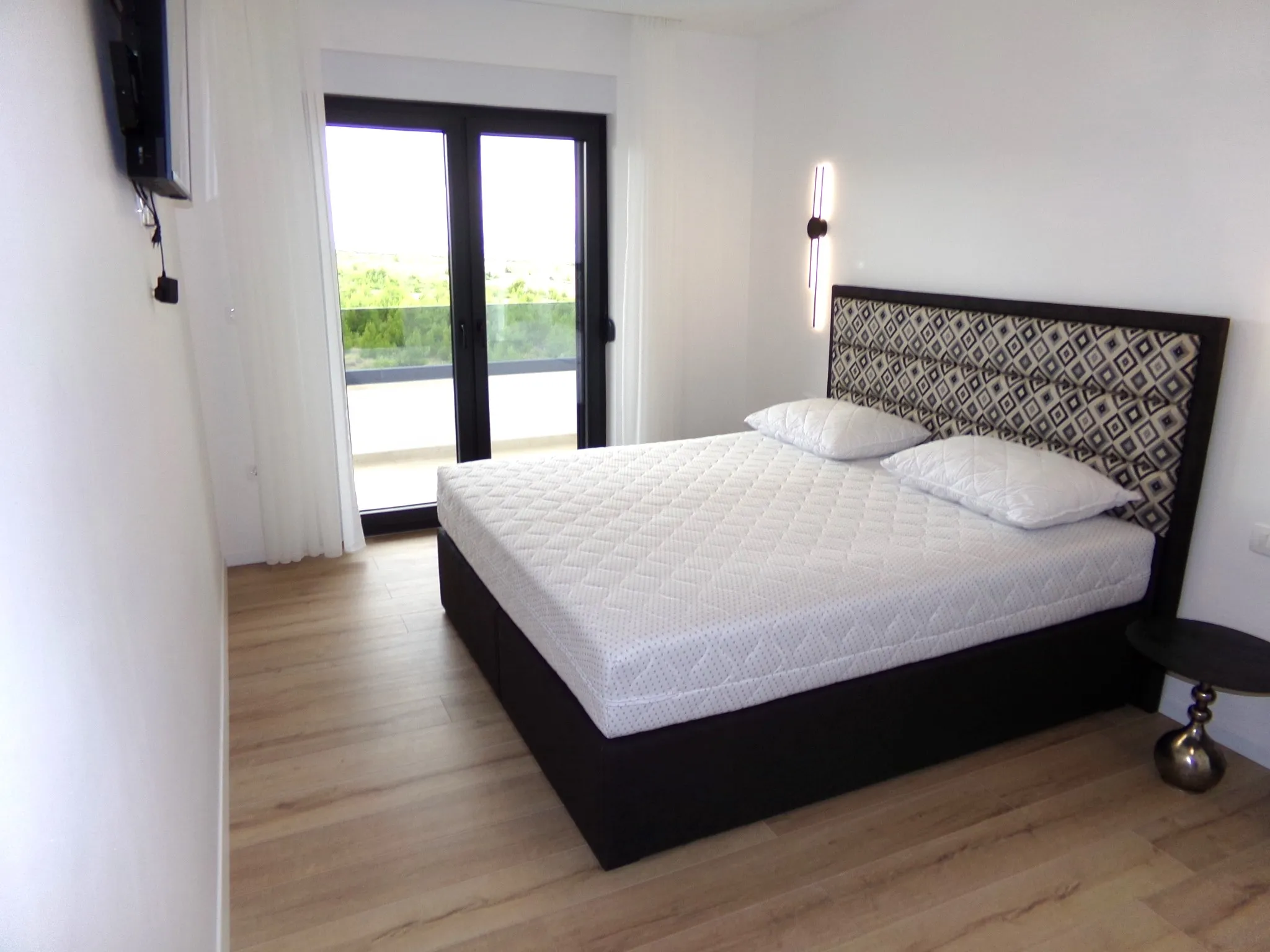 rovanjska: nova moderna vila površine 320 m2 sa bazenom i pogledom na more - slika 35