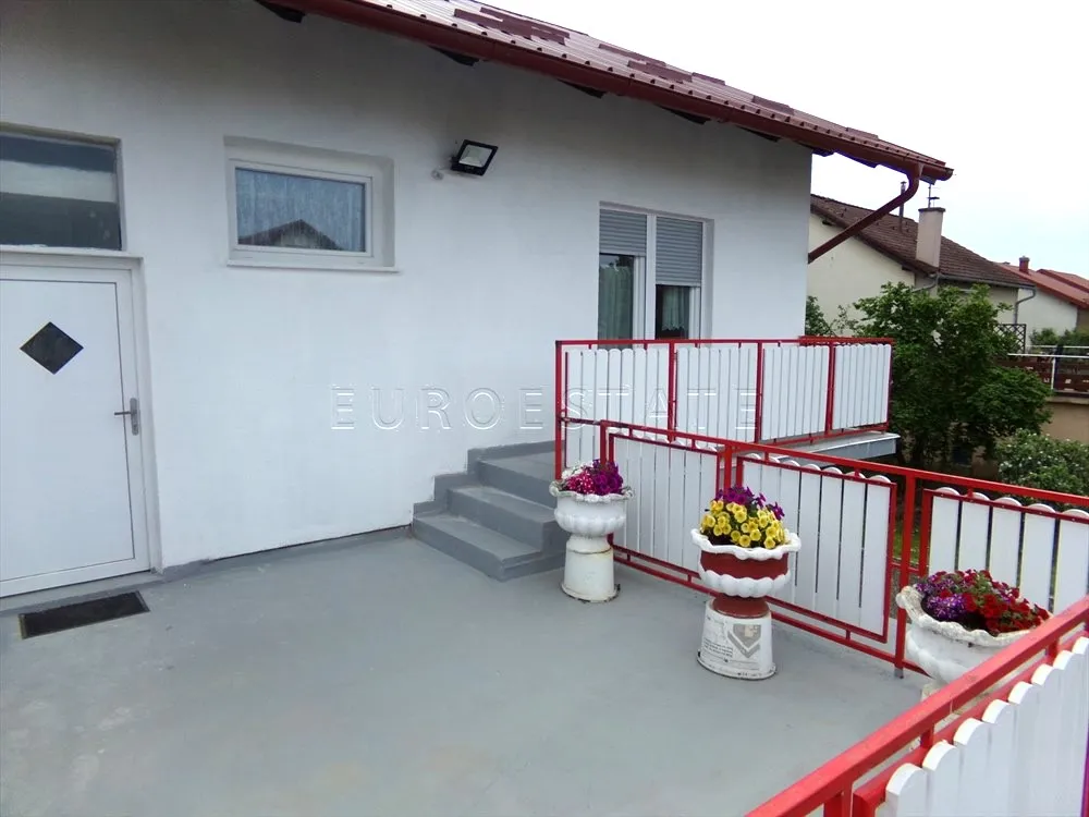 varaždin: prostrana katnica na četiri etaže, ukupno 260 m2 - slika 10