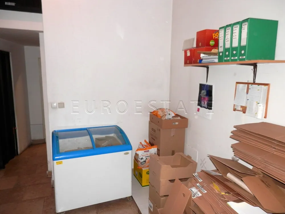 varaždin: poslovni prostor, 45 m2, prizemlje, frekventna lokacija - slika 8