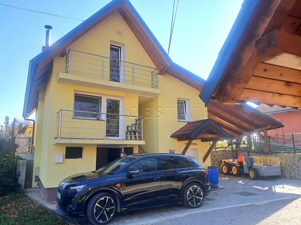 natkrižovljan: temeljito renovirana kuća površine 145 m2 - slika 2