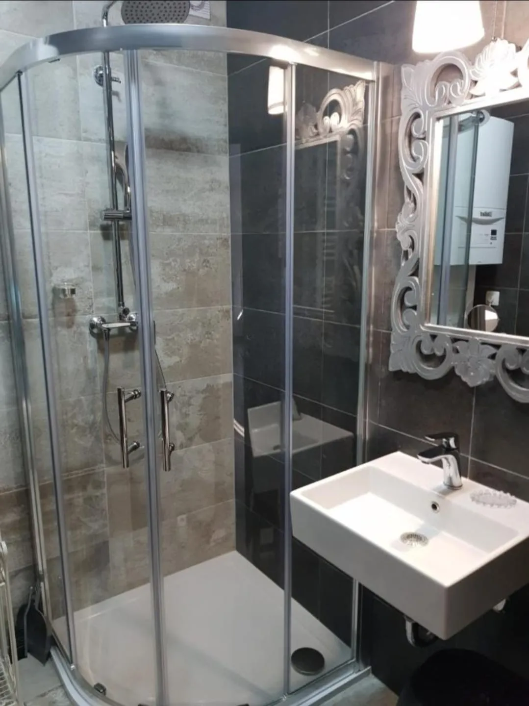 varaždin - blizina centra: nov, dvosoban stan cca. 36 m2 za najam - slika 10
