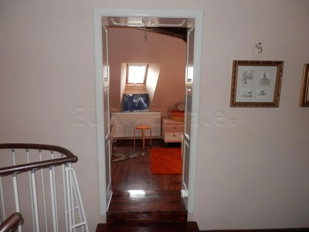 varaždin - gradska jezgra: luksuzan 4-sobni stan, 182 m2 - slika 25