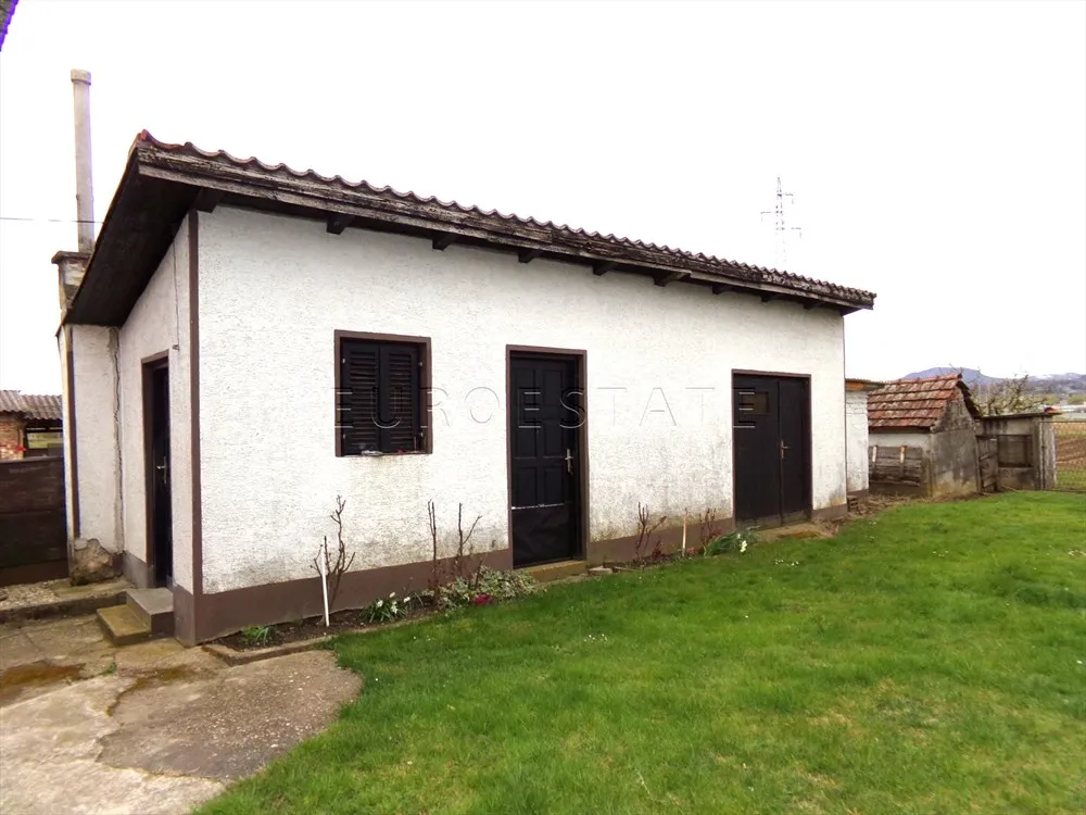 varaždin - okolica: prizemnica za adaptaciju ili rušenje na parceli od 1000 m2 - slika 6