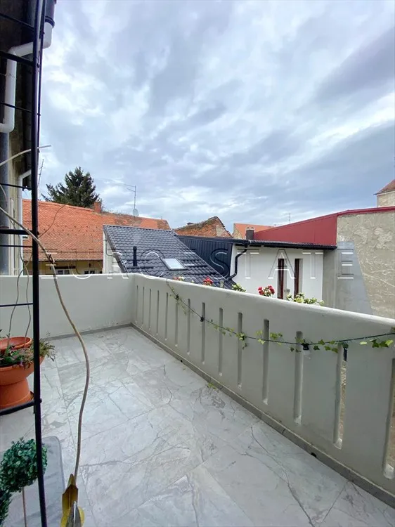varaždin-jezgra: atraktivan 4-sobni stan, 1. kat, 99.78 m2 - slika 34