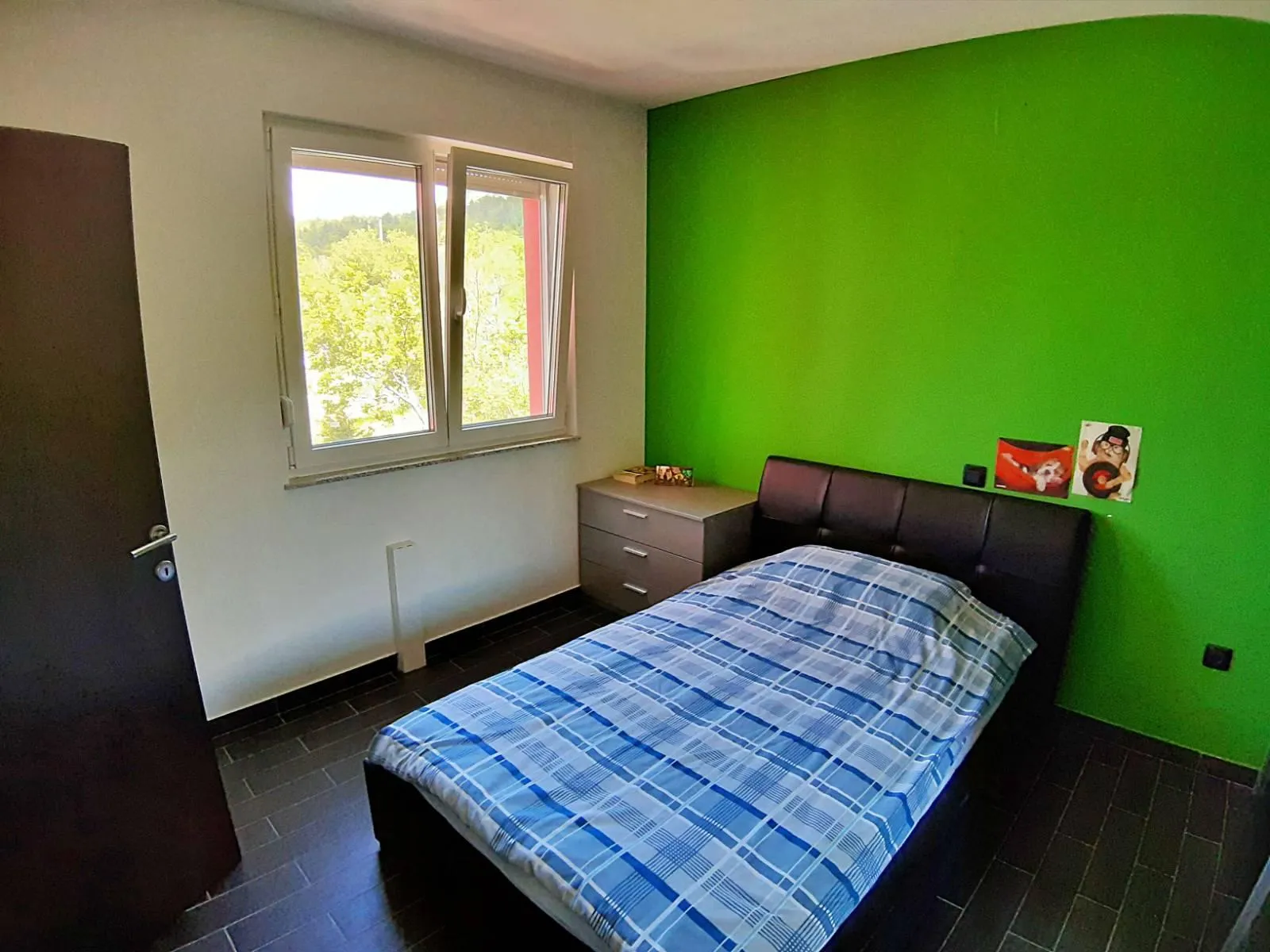 hreljin: novogradnja, dvokatnica od 634 m2 sa tri stana, vrt od 700 m2 - slika 62